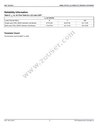 84021BYLF Datasheet Page 15