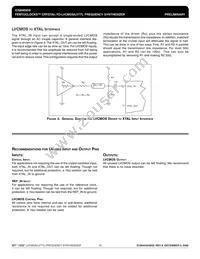 840304BGILFT Datasheet Page 10