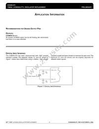 840AM-275LFT Datasheet Page 6