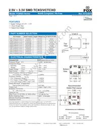 840C-12-1 Datasheet Cover