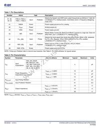 840NT4NLGI8 Datasheet Page 4