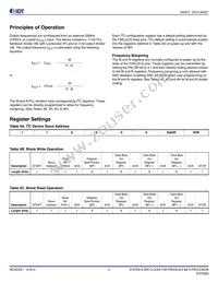 840NT4NLGI8 Datasheet Page 6