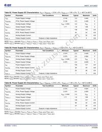 840NT4NLGI8 Datasheet Page 11