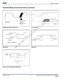 840NT4NLGI8 Datasheet Page 19