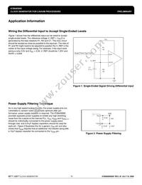 840S06AKILFT Datasheet Page 10