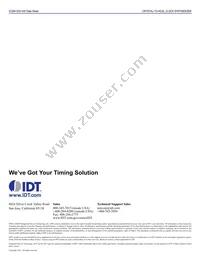 841202BK-245LFT Datasheet Page 18