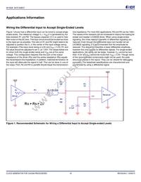 8413S06BKILFT Datasheet Page 16