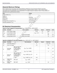 841402DKILFT Datasheet Page 4