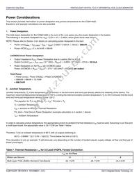 841402DKILFT Datasheet Page 21