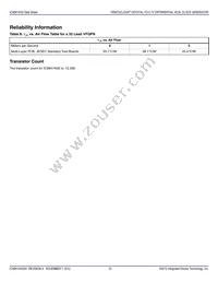 841402DKILFT Datasheet Page 23