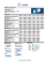 84145031 Datasheet Cover