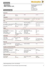 8418270000 Datasheet Page 2