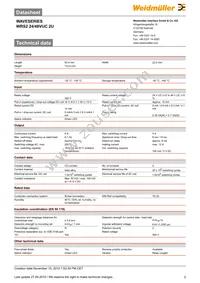 8418310000 Datasheet Page 2