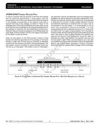 841S012BKILFT Datasheet Page 13