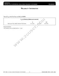 841S012BKILFT Datasheet Page 18