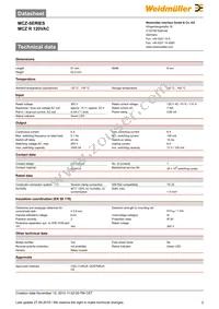 8420880000 Datasheet Page 2