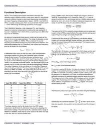 8430002AYLFT Datasheet Page 3