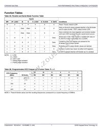 8430002AYLFT Datasheet Page 7