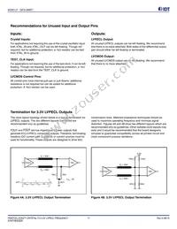 843001AG-21LFT-HT Datasheet Page 11