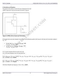 843021AGI-01LFT Datasheet Page 12