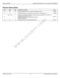 843021AGI-01LFT Datasheet Page 15