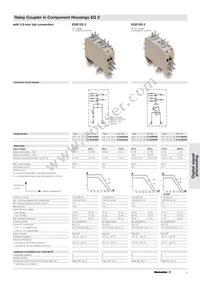 8430300000 Datasheet Page 16