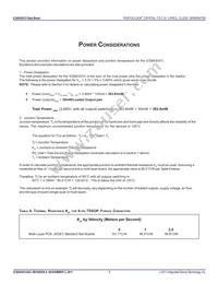 843031AGILFT Datasheet Page 8