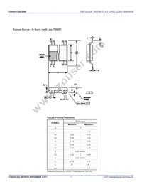 843031AGILFT Datasheet Page 11