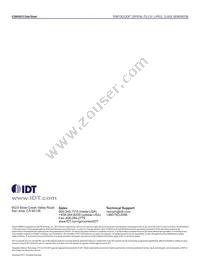 843031AGILFT Datasheet Page 14