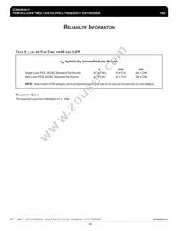 843034AY-01LFT Datasheet Page 20