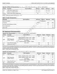 843071AGILF Datasheet Page 4