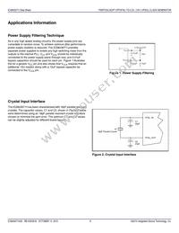 843071AGILF Datasheet Page 8