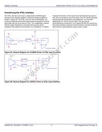 843071AGILF Datasheet Page 9