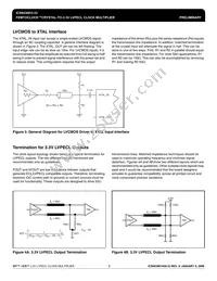 843081AGI-33LFT Datasheet Page 8