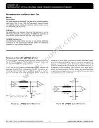 843101AGI-100LFT Datasheet Page 11