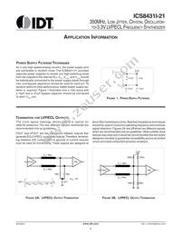 8431AMI-21LFT Datasheet Page 8