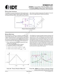 8431AMI-21LFT Datasheet Page 9