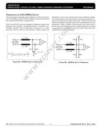 843207BY-350LF Datasheet Page 10