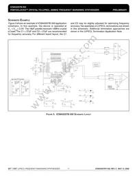 843207BY-350LF Datasheet Page 11