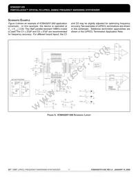 843207CY-350LFT Datasheet Page 11