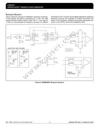 843241BGLFT Datasheet Page 12