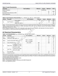 84330CVI Datasheet Page 6