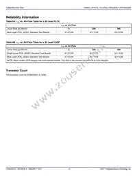 84330CVI Datasheet Page 15