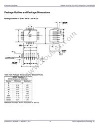 84330CVI Datasheet Page 16