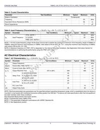 84330CYT Datasheet Page 6