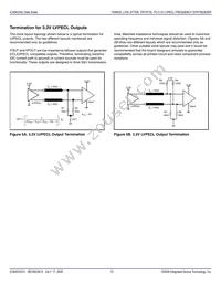 84330CYT Datasheet Page 10