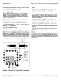 84330CYT Datasheet Page 12