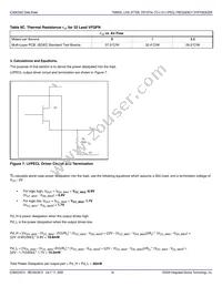 84330CYT Datasheet Page 14