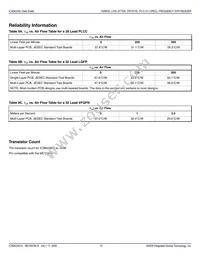 84330CYT Datasheet Page 15