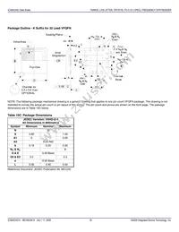 84330CYT Datasheet Page 18